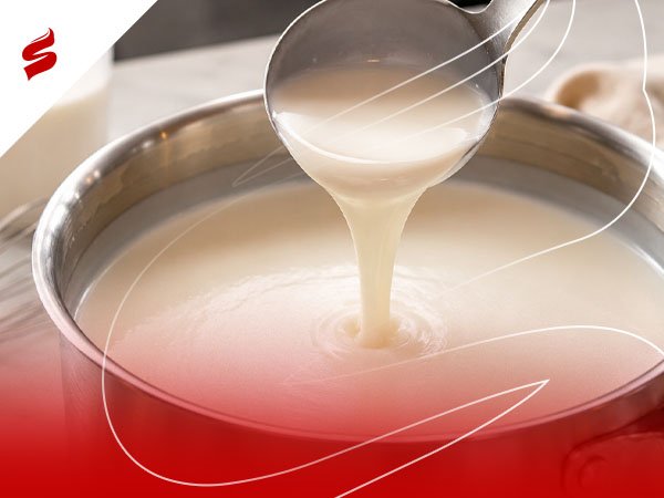 Receitas de Caldas Base